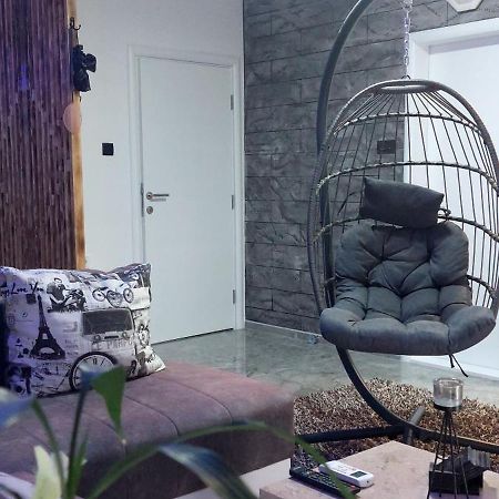 Apartments Ivanovic Center City Bajina Basta Exterior photo