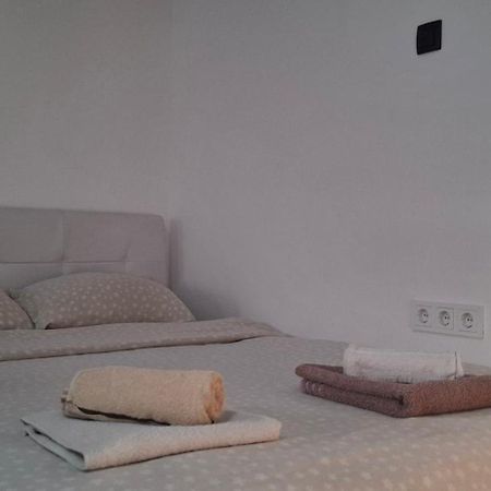 Apartments Ivanovic Center City Bajina Basta Exterior photo