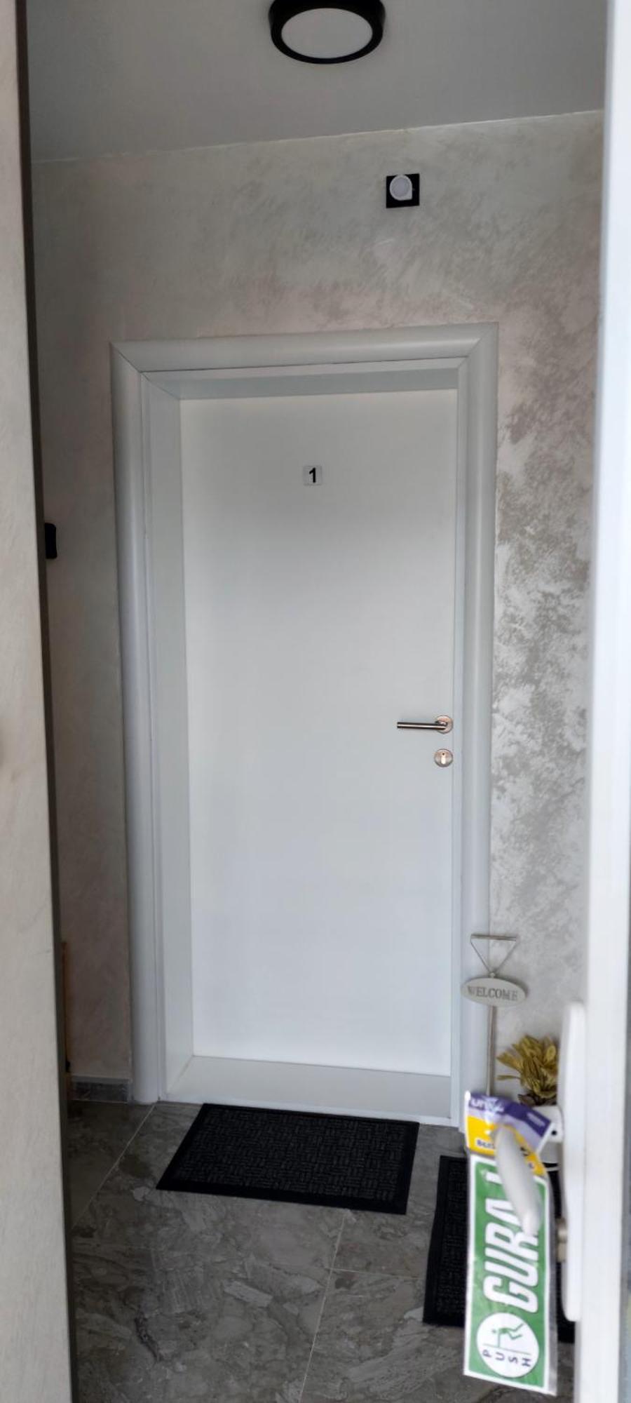 Apartments Ivanovic Center City Bajina Basta Exterior photo