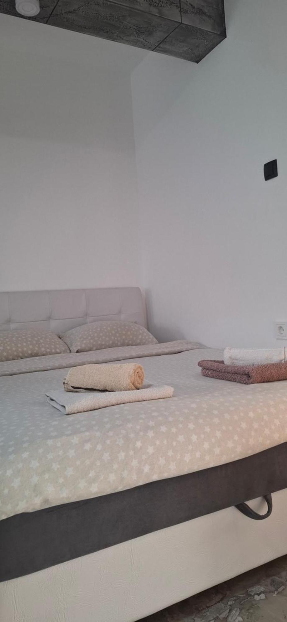Apartments Ivanovic Center City Bajina Basta Exterior photo