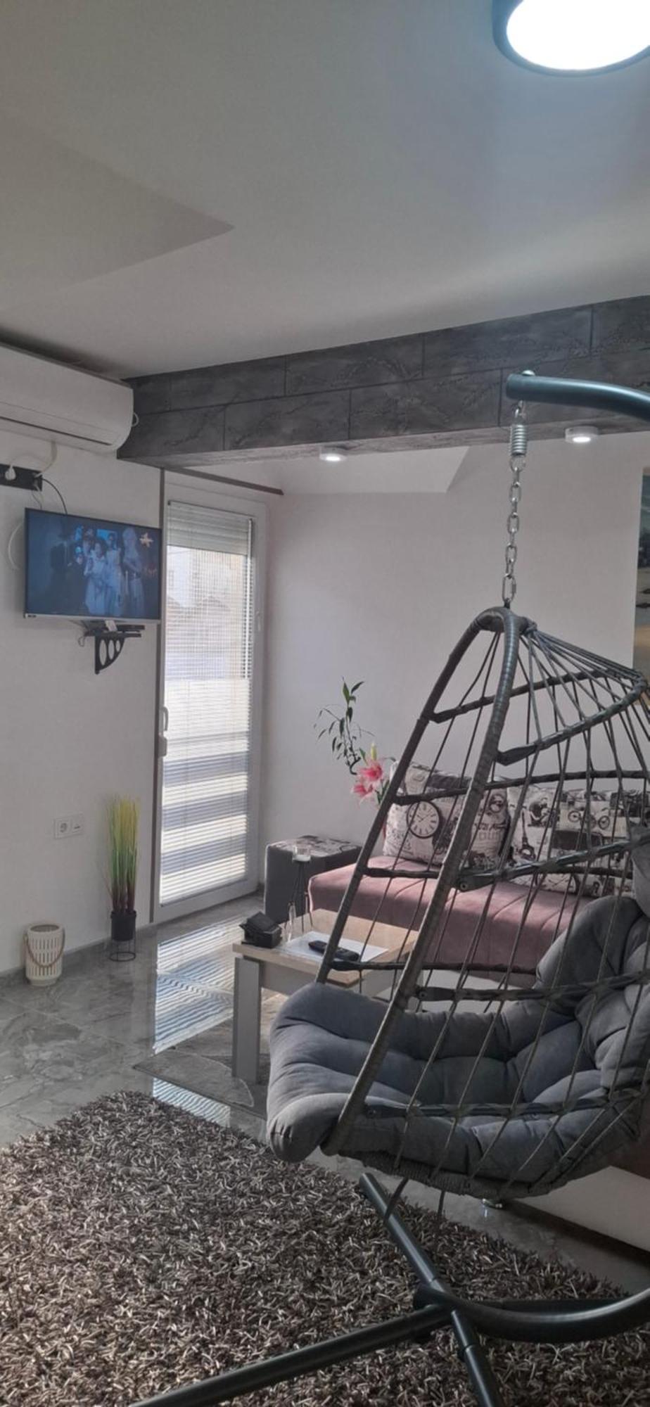 Apartments Ivanovic Center City Bajina Basta Exterior photo