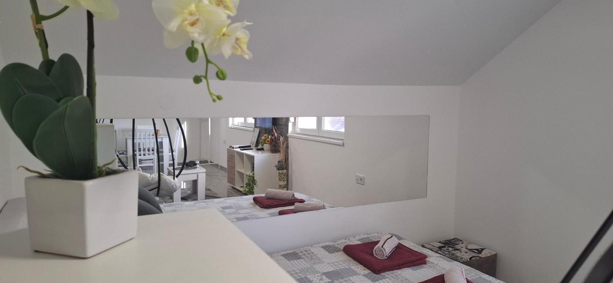 Apartments Ivanovic Center City Bajina Basta Exterior photo