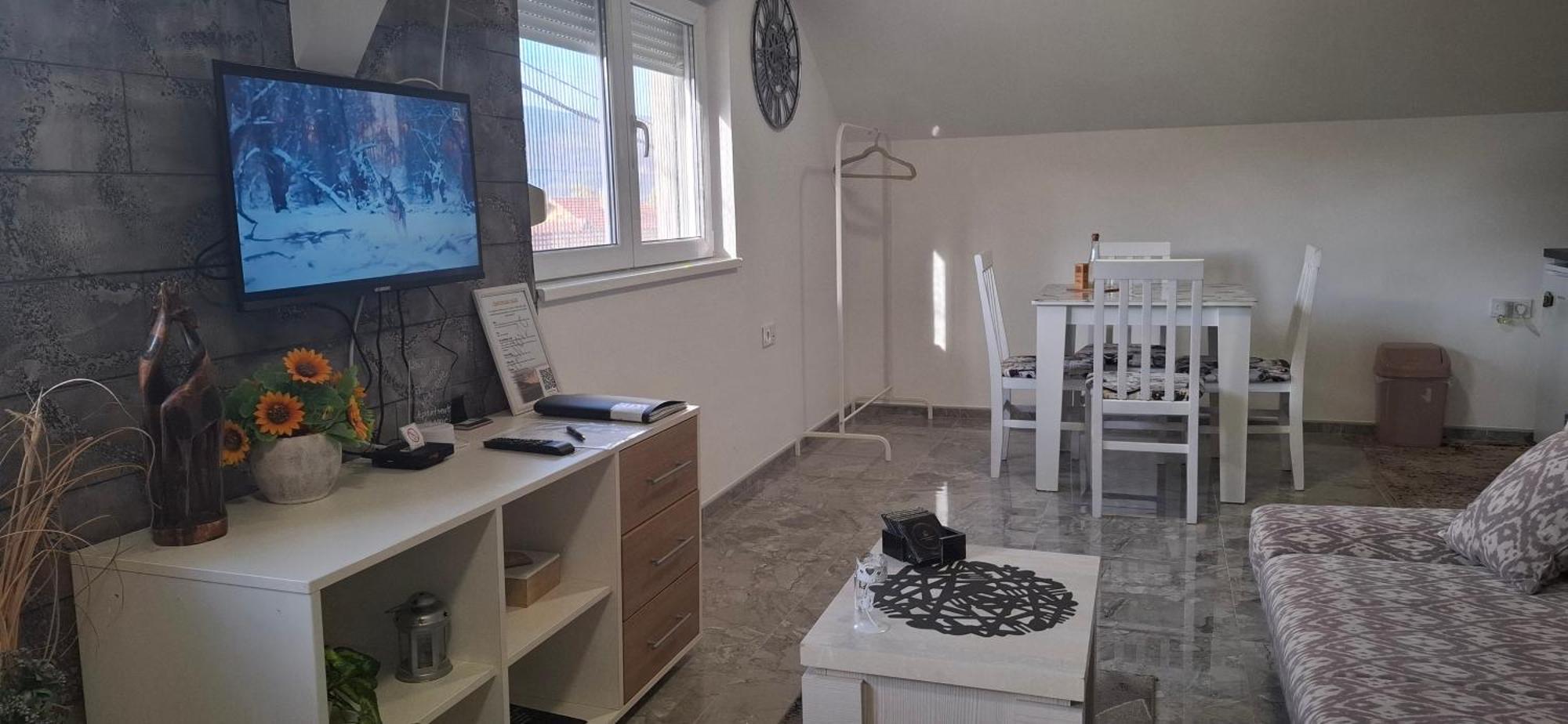 Apartments Ivanovic Center City Bajina Basta Exterior photo