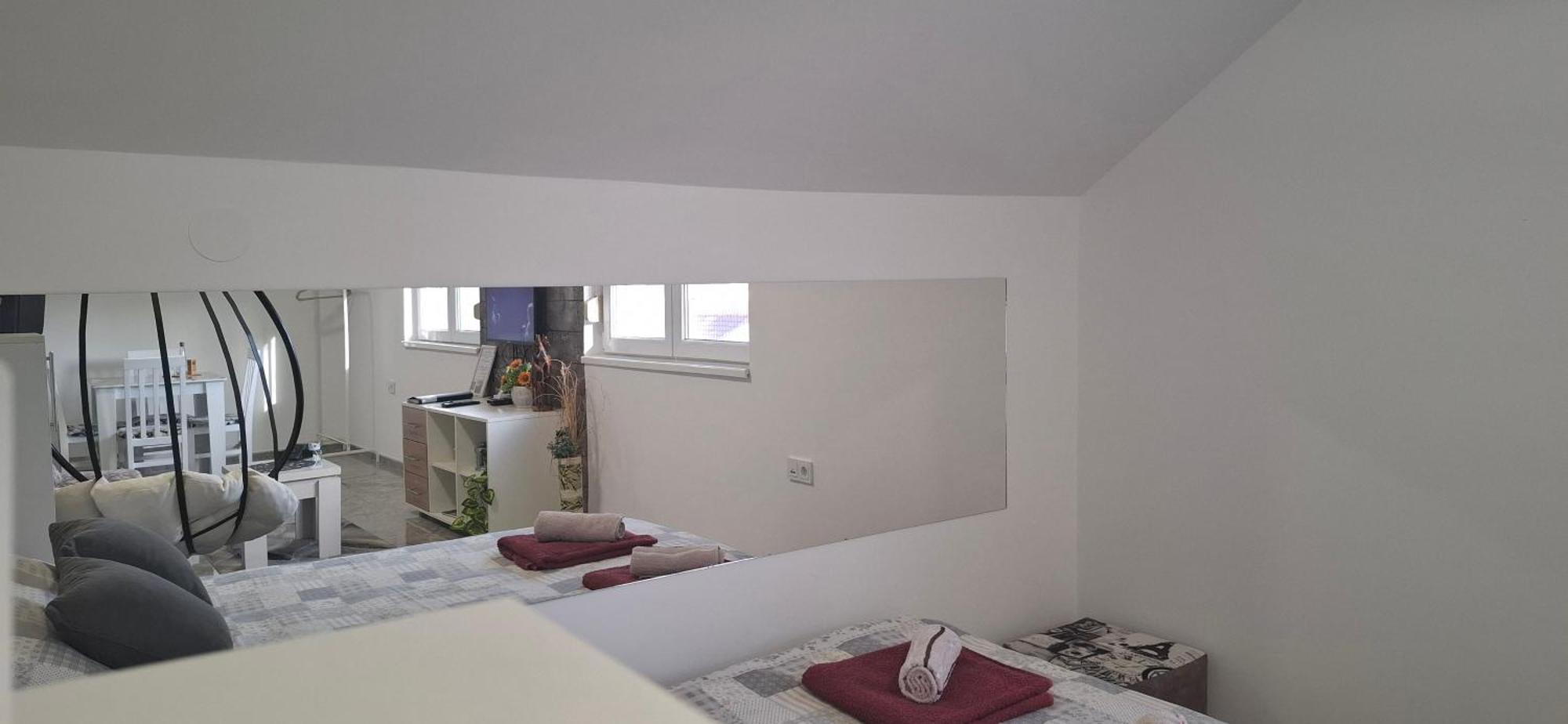 Apartments Ivanovic Center City Bajina Basta Exterior photo