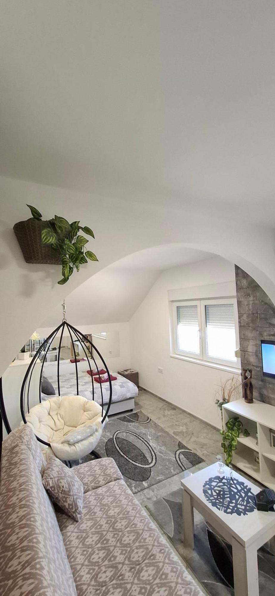 Apartments Ivanovic Center City Bajina Basta Exterior photo