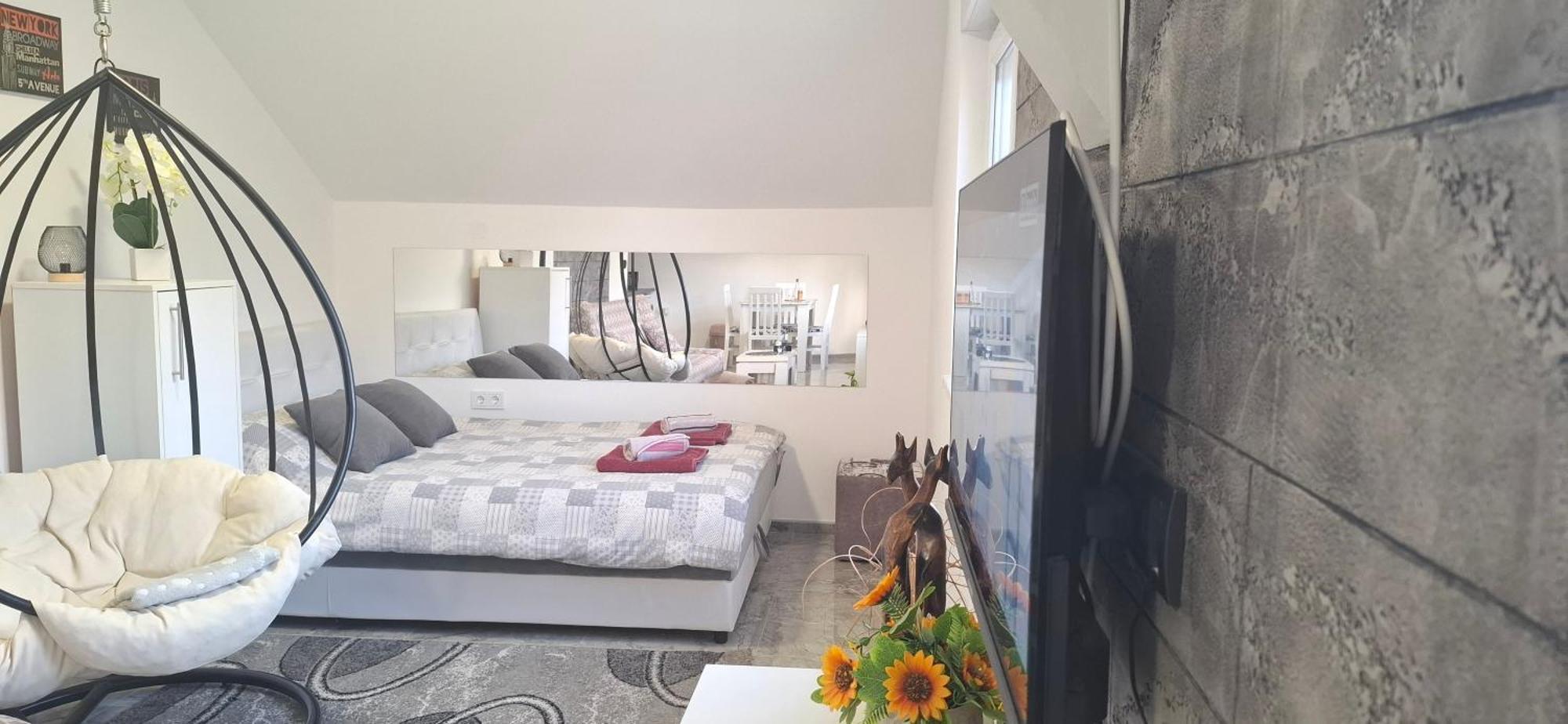 Apartments Ivanovic Center City Bajina Basta Exterior photo