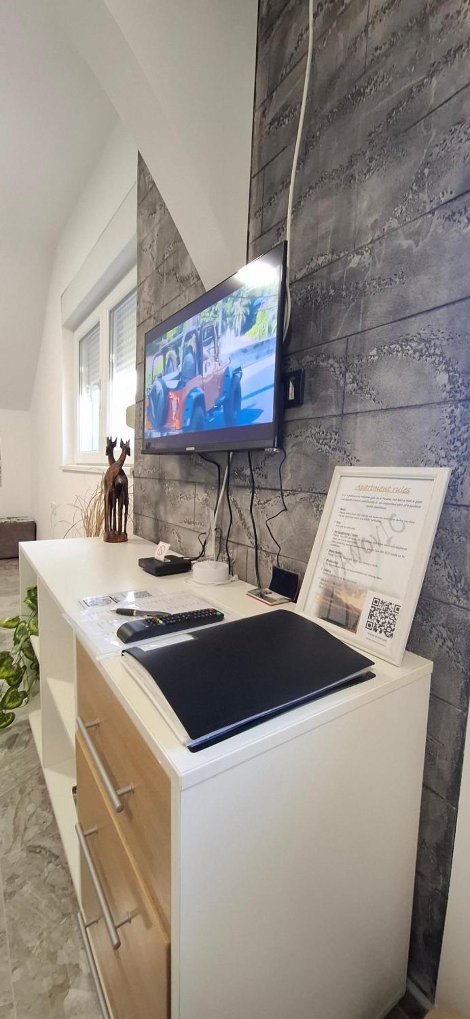 Apartments Ivanovic Center City Bajina Basta Exterior photo