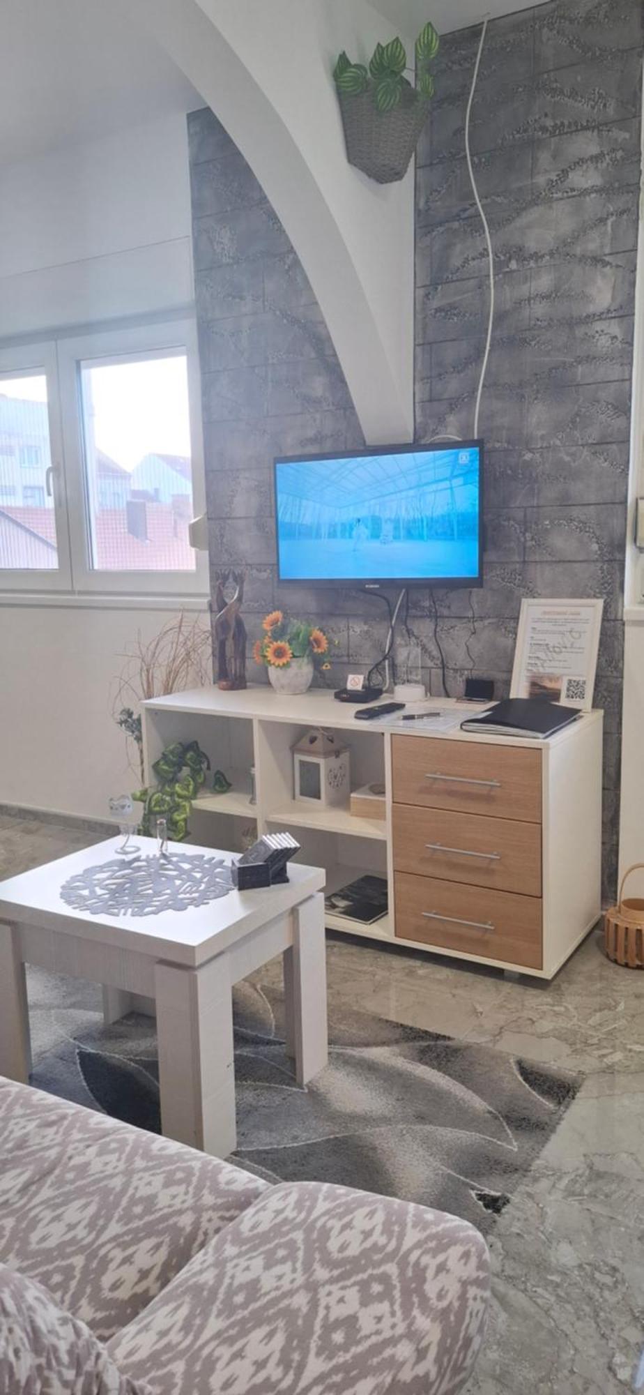 Apartments Ivanovic Center City Bajina Basta Exterior photo